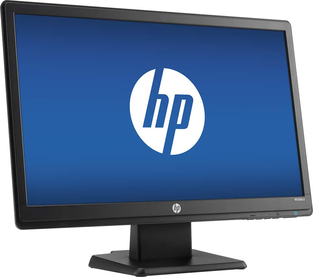 hp 20 monitor price