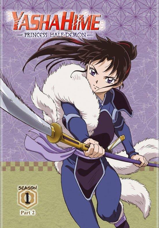 Yashahime: Princess Half-Demon - Best Buy