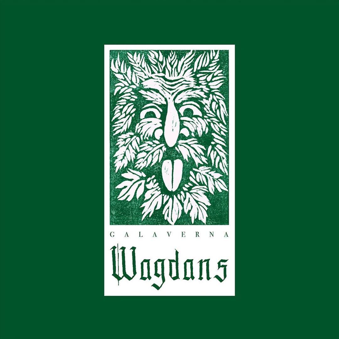 

Wagdans [LP] - VINYL