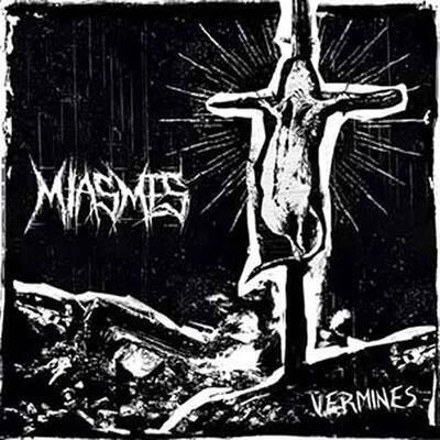 

Vermines [LP] - VINYL