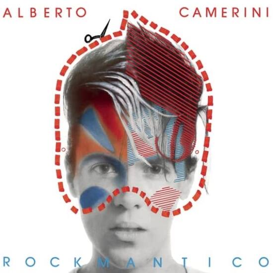 

Rockmantico [LP] - VINYL