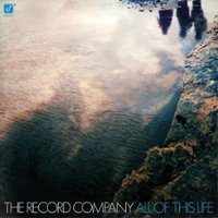 All of This Life [LP] - VINYL - Front_Zoom
