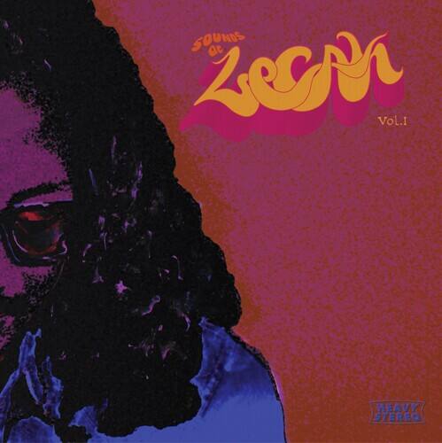 

Sounds of Lecak, Vol. 1 [LP] - VINYL