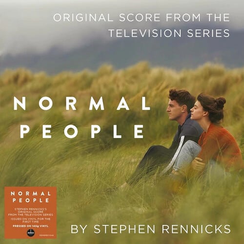 

Normal People [LP] - VINYL