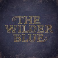 The Wilder Blue [LP] - VINYL - Front_Zoom