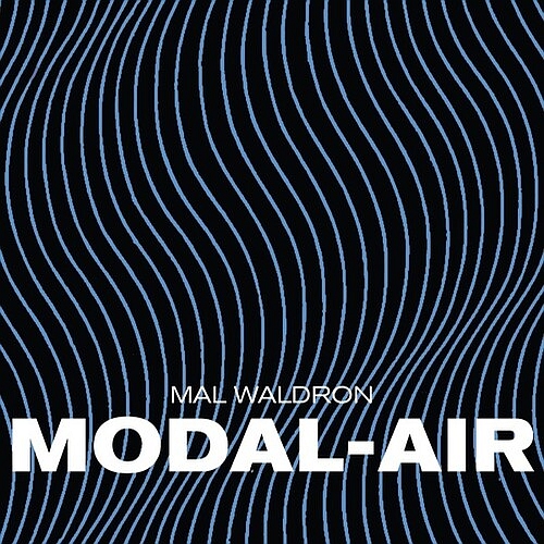 Modal-Air [LP] - VINYL