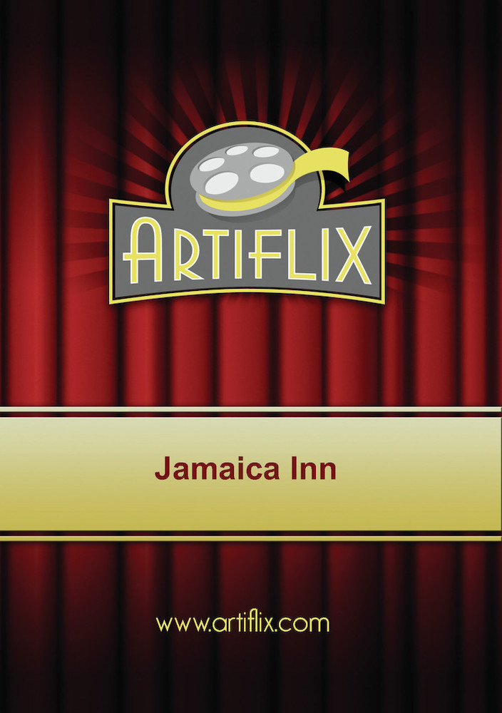 Jamaica Inn [1939]