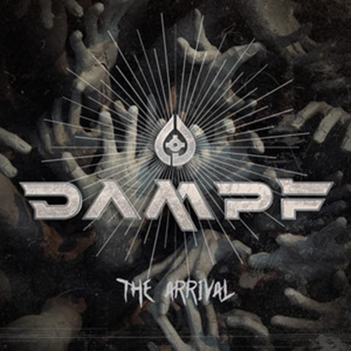 The Arrival [LP] - VINYL