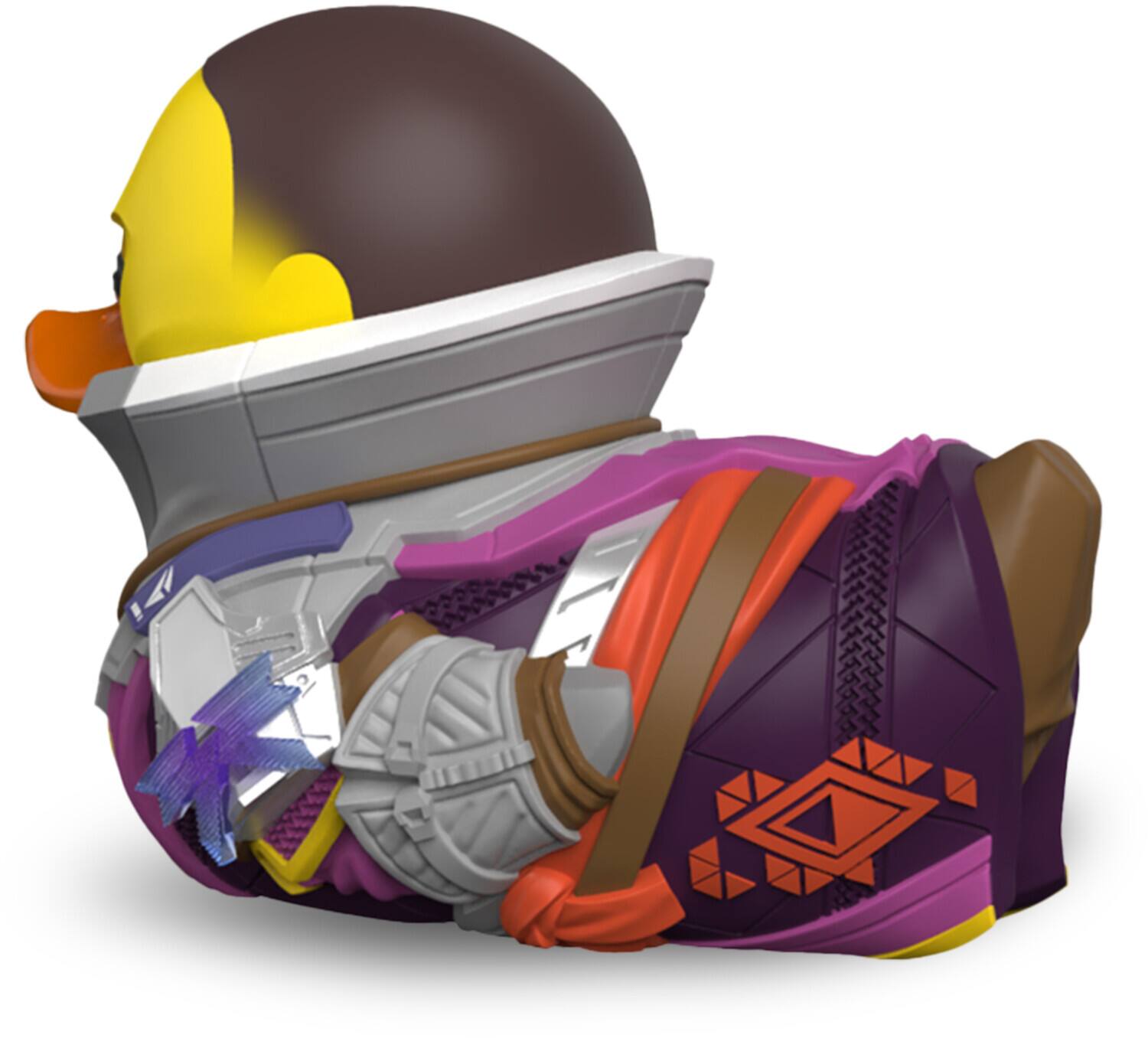 Alt View 3. PopMarket - Tubbz - Destiny - Ikora Rey (Mini Edition)   - COLLECTIBLES - Multicolor.