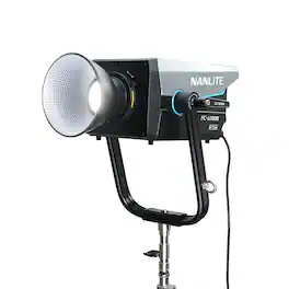 NANLITE - FC-1200 LED Video Spotlight - Bi-Color