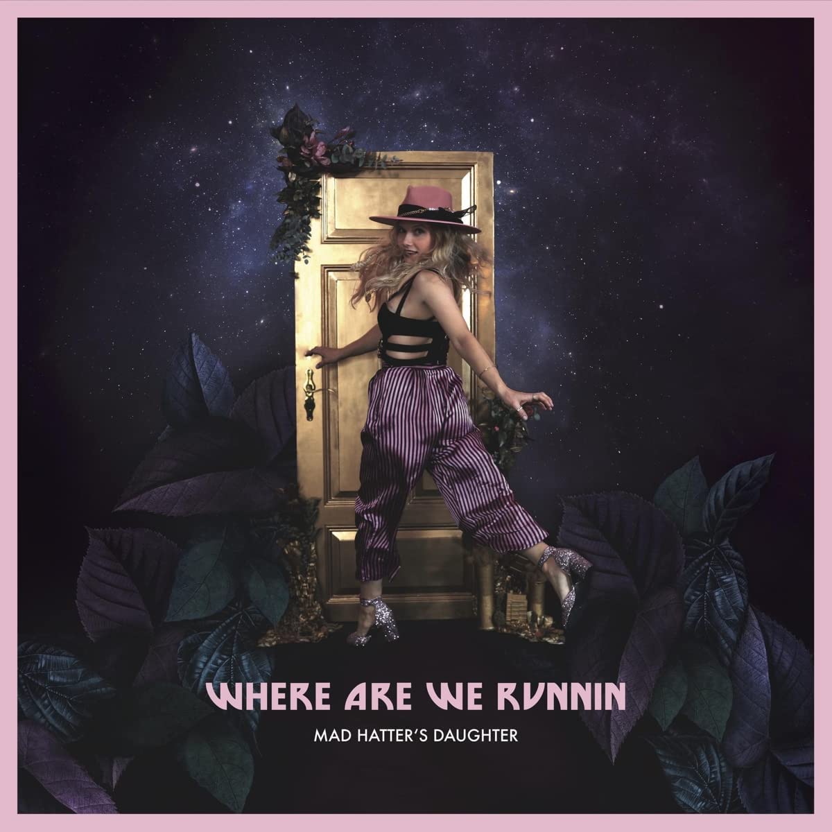 

Where Are We Runnin' [LP] - VINYL