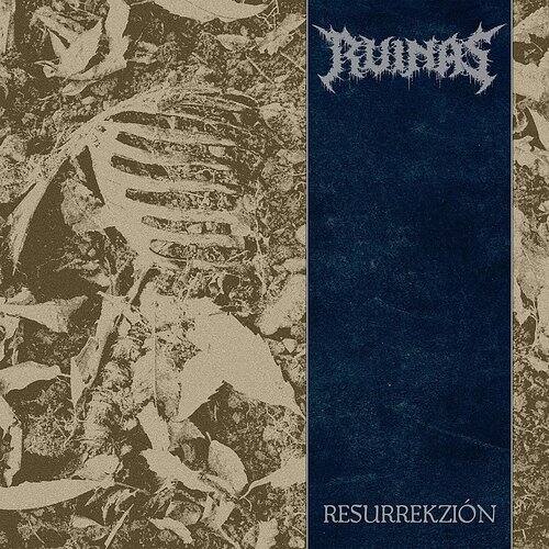 

Resurrekzion [LP] - VINYL