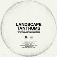 Landscape Tantrums [LP] - VINYL - Front_Zoom