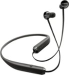 Front Zoom. Sol Republic - Shadow Wireless In-Ear Headphones - Black/Steel Gray.