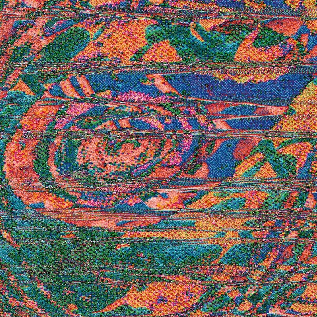

LSD Superhero [LP] - VINYL