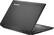 Alt View Standard 3. Lenovo - Laptop / Intel® Pentium® Processor / 15.6" Display / 3GB Memory - Silver Gray.