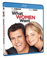 What Women Want [Blu-ray] [2000] - Front_Zoom