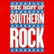Front Standard. The Best of Southern Rock [Rebound] [CD].