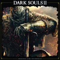 Dark Souls II [LP] - VINYL - Front_Zoom