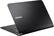 Alt View Standard 2. Samsung - 13.3" Ultrabook - 4 GB Memory and 128 GB Solid State Drive - Black.