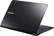 Alt View Standard 3. Samsung - 13.3" Ultrabook - 4 GB Memory and 128 GB Solid State Drive - Black.