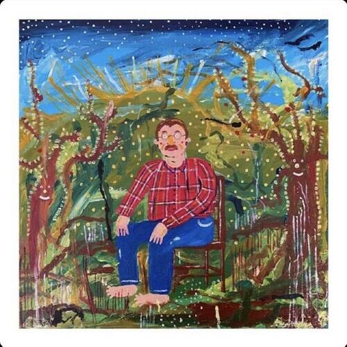 

The Rambles & Rags of Shiloh [LP] - VINYL