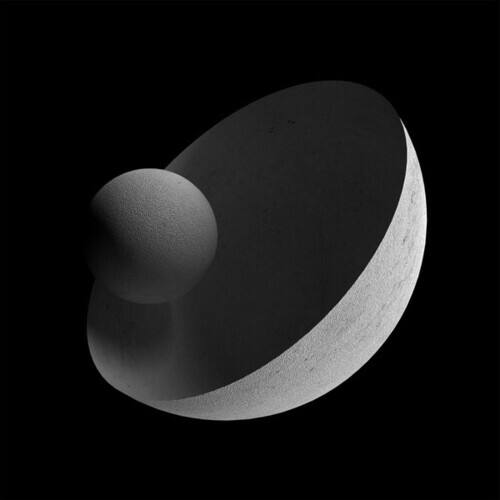 

Carbon [LP] - VINYL