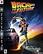 Front Detail. Back to the Future: The Game - PlayStation 3.