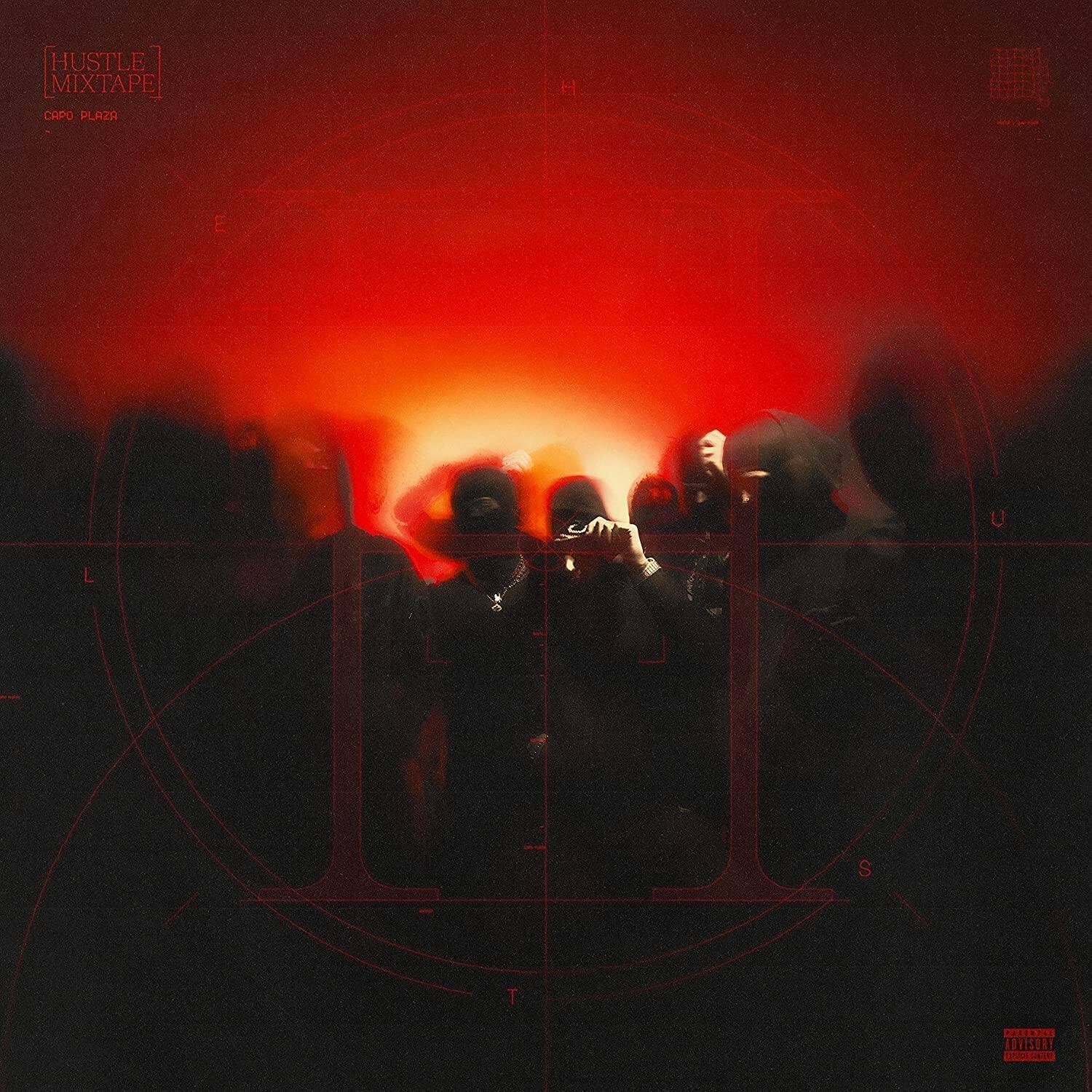 

Hustle Mixtape [LP] - VINYL