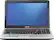 Alt View Standard 1. Samsung - 15.6" Laptop - 4GB Memory - 320GB Hard Drive - Black/Silver.