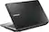Alt View Standard 2. Samsung - 15.6" Laptop - 4GB Memory - 320GB Hard Drive - Black/Silver.