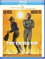 The Frisco Kid [Blu-ray] [1979] - Front_Zoom