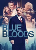 Blue Bloods: The Twelfth Season - Front_Zoom
