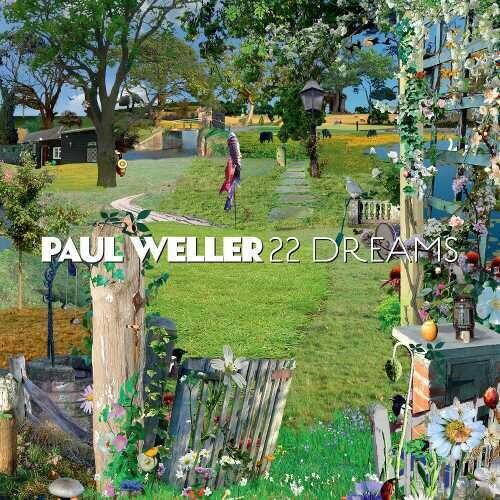 

22 Dreams [LP] - VINYL
