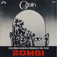Zombi (Dawn of the Dead) [Original Motion Picture Soundtrack] [LP] - VINYL - Front_Zoom