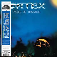 Les Cycles de Thanatos [LP] - VINYL - Front_Zoom