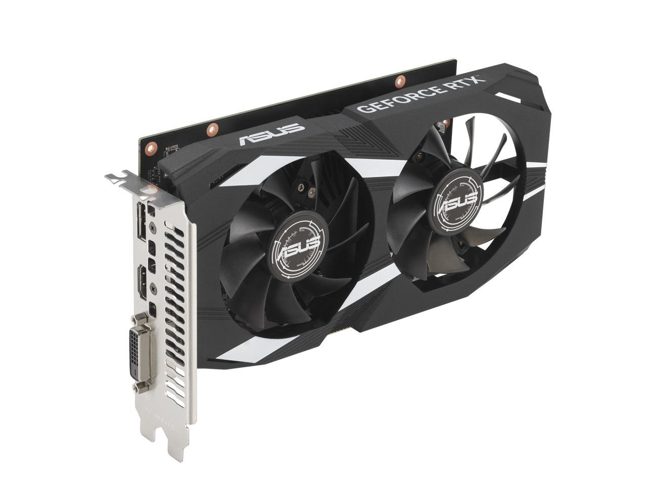 ASUS GEFORCE RTX