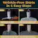 Wrinkle-Free Shirts in 4 Easy Steps
Step 1
Extend the air arm and hang Bellairon Voyage on a hook or rail.
Step 2
Slide the inflatable shirt bag onto the neck; spread the shoulders evenly.
Step 3
Put your shirt/blouse/polo over the bag and secure the hem with clips + strap.
Step 4
Turn on and Voyage inflates and smooths the fabric in 5-10 minutes.