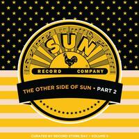 Other Side Of Sun, Pt. 2: Curated By Record Store Day, Vol. 5 [LP] - VINYL - Front_Zoom