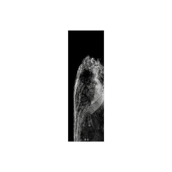 

I - White Colored Vinyl [LP] - VINYL