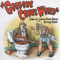 Good-Bye Cruel World [LP] - VINYL - Front_Zoom