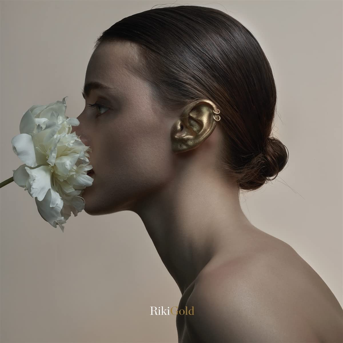 

Gold [LP] - VINYL