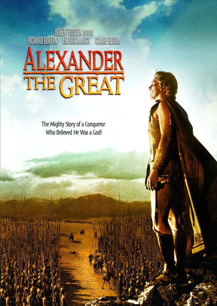 

Alexander the Great [1956]