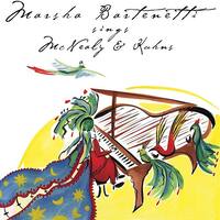 Marsha Bartenetti Sings Mcnealy & Kuhns [LP] - VINYL - Front_Zoom
