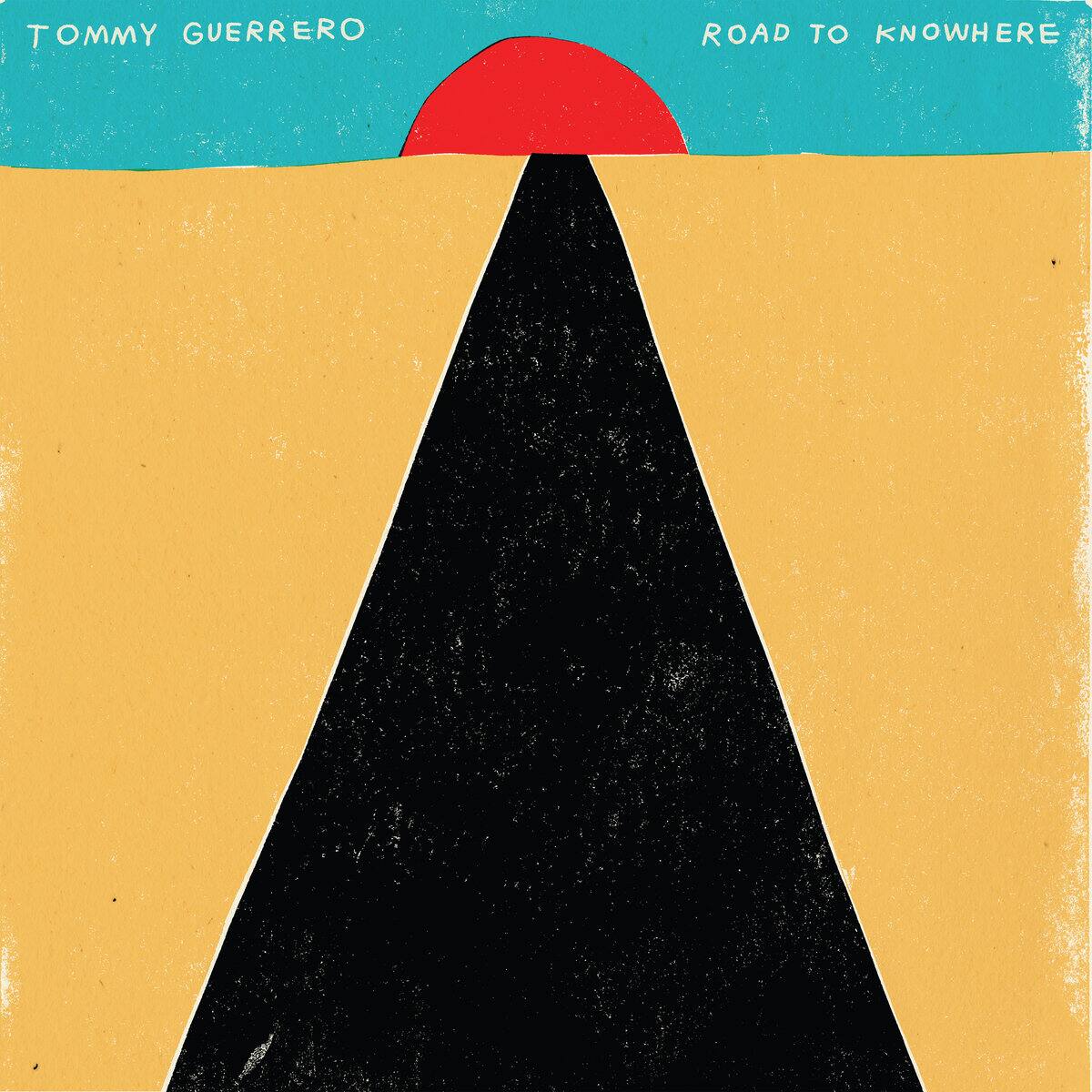 

Road to Knowhere [LP] - VINYL