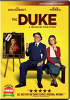 The Duke [2022] - Front_Zoom