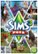 Front Standard. The Sims 3: Pets - Mac|Windows.