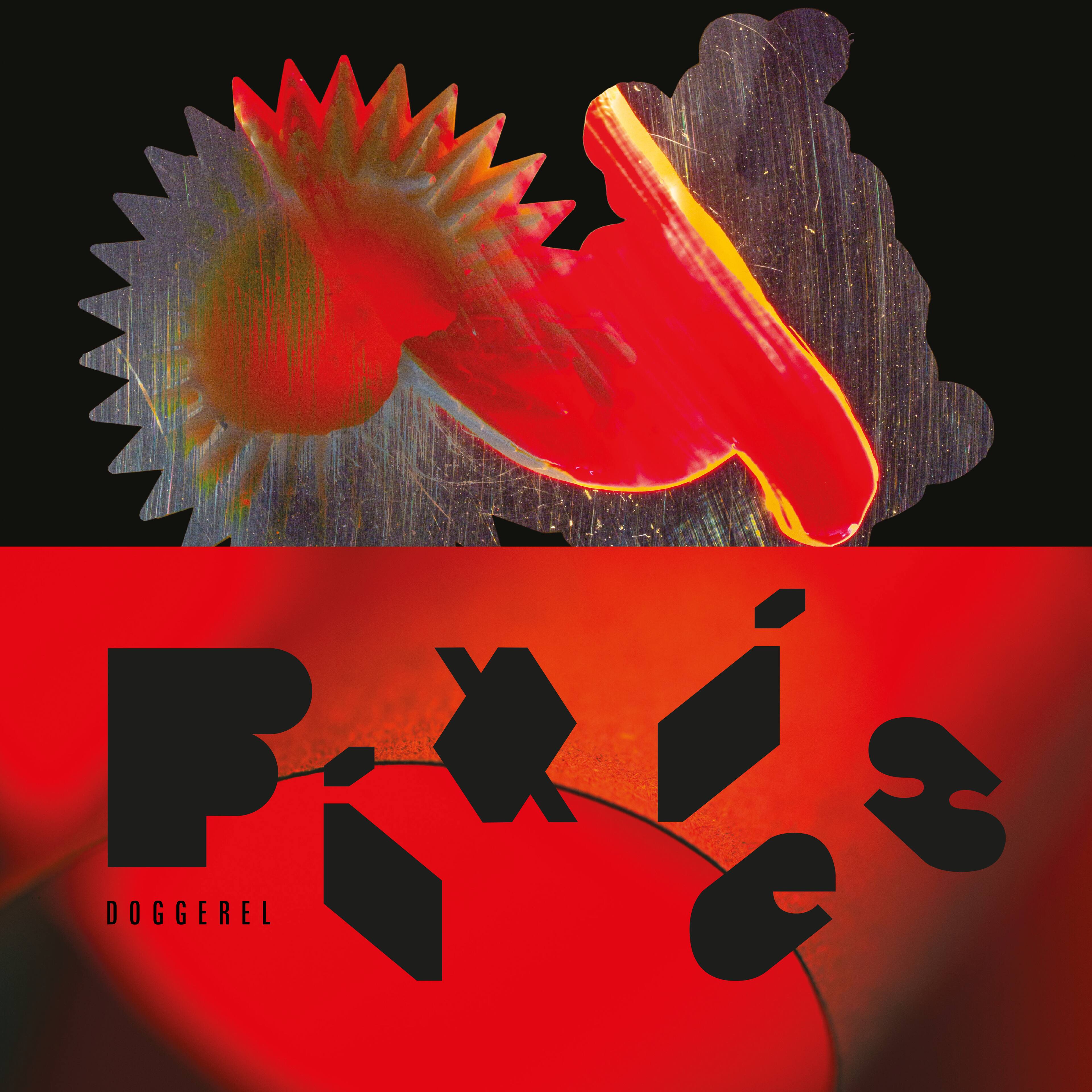 

Doggerel [LP] - VINYL