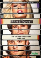 Pam and Tommy: Season 1 - Front_Zoom