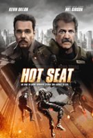 Hot Seat [2022] - Front_Zoom